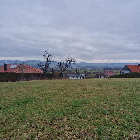Willi'S Ferienwohnung Heroldsberg Bagian luar foto