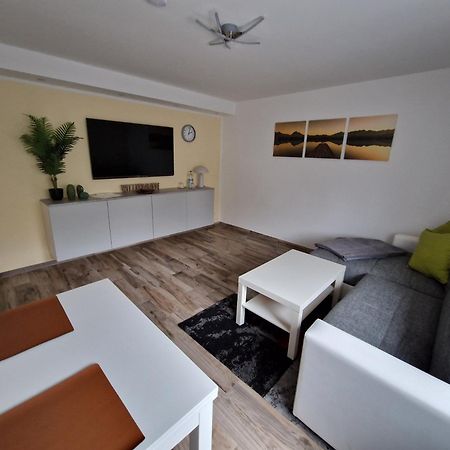 Willi'S Ferienwohnung Heroldsberg Bagian luar foto