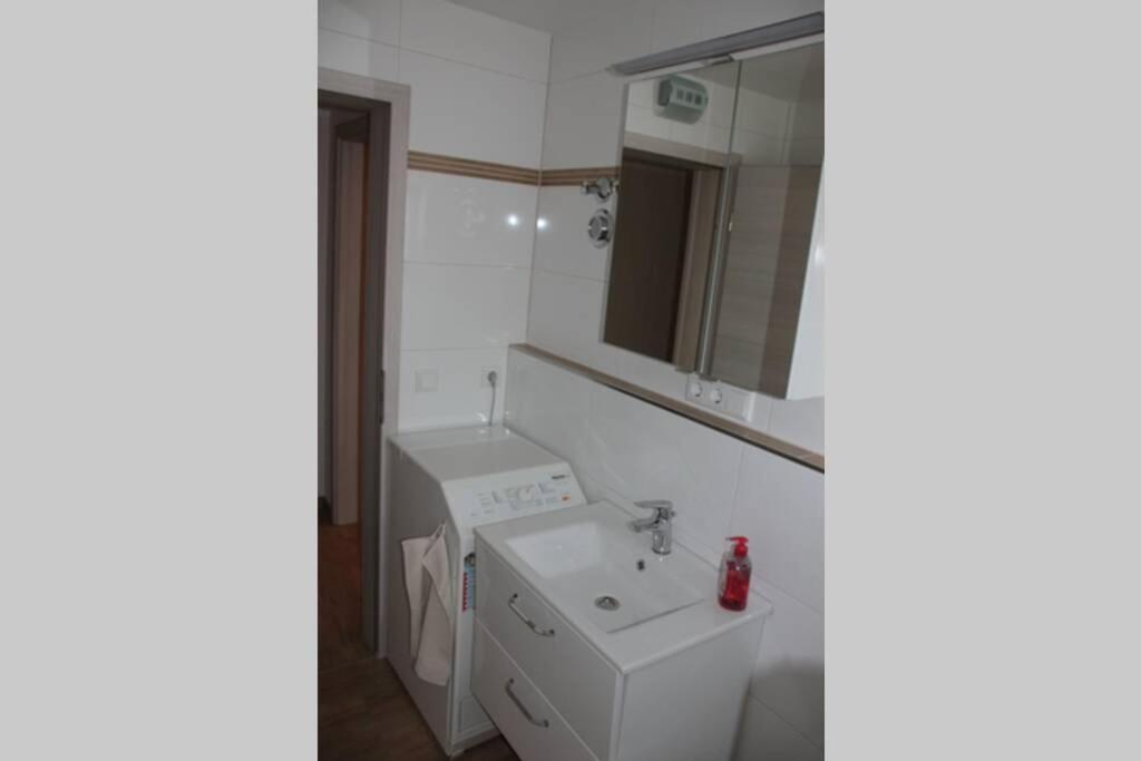 Willi'S Ferienwohnung Heroldsberg Bagian luar foto